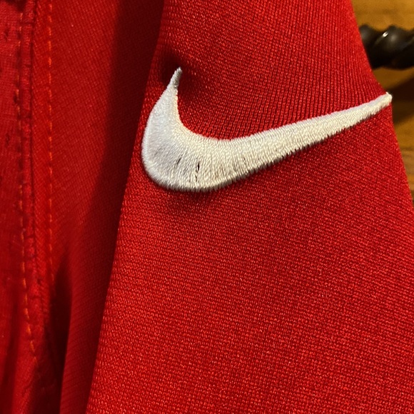 SAN FRANCISCO 49ERS JERSEY - Picture 7 of 8